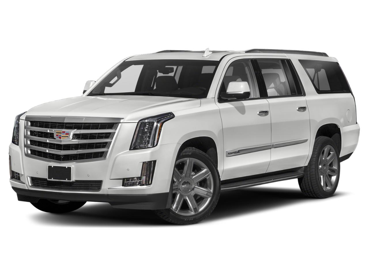 2020 Cadillac Escalade ESV Vehicle Photo in KANSAS CITY, MO 64114-4545