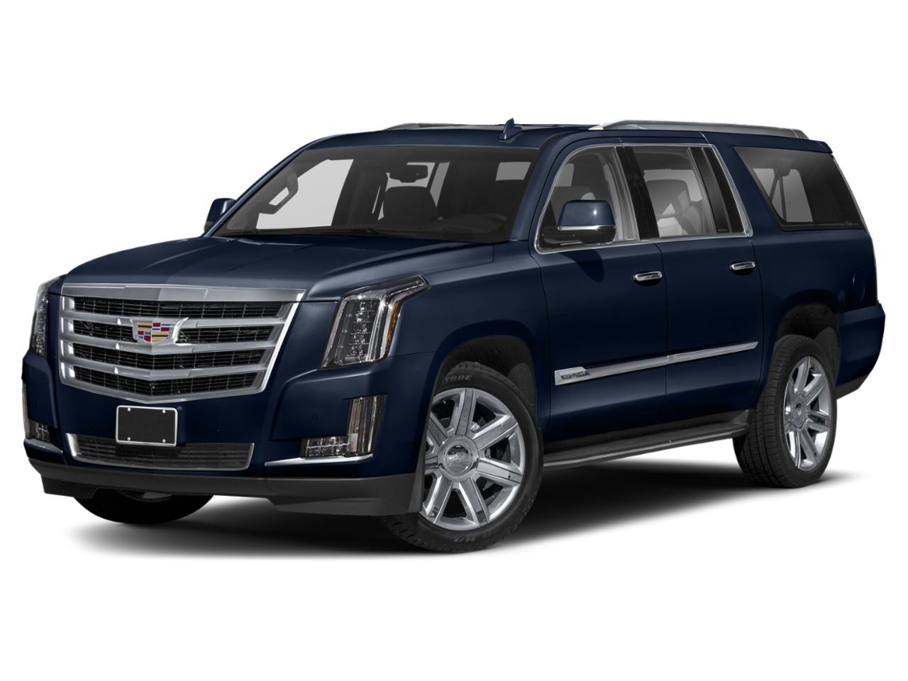 2020 Cadillac Escalade ESV Vehicle Photo in Denton, TX 76205
