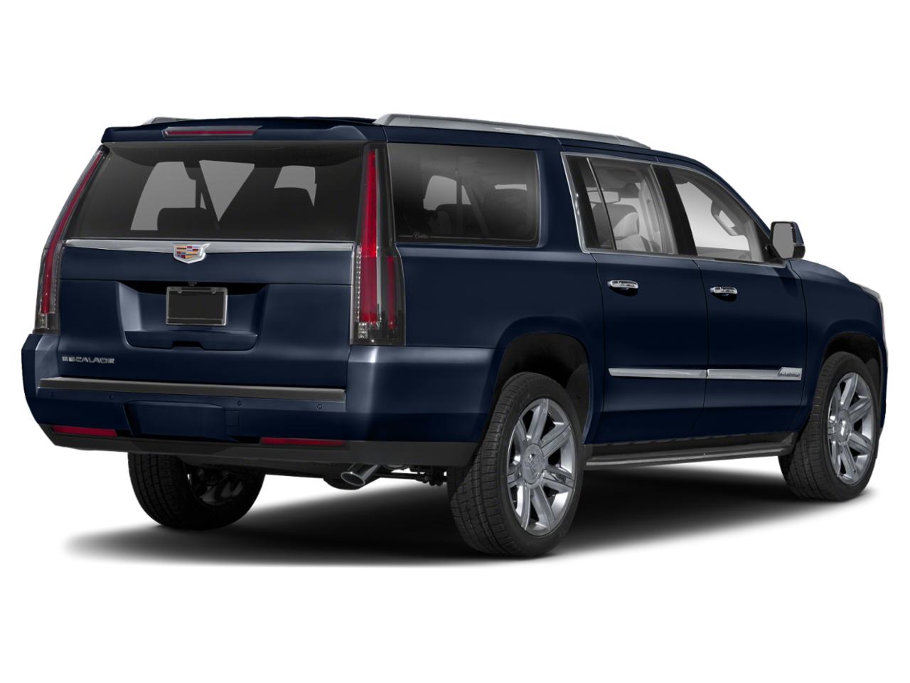 2020 Cadillac Escalade ESV Vehicle Photo in Denton, TX 76205