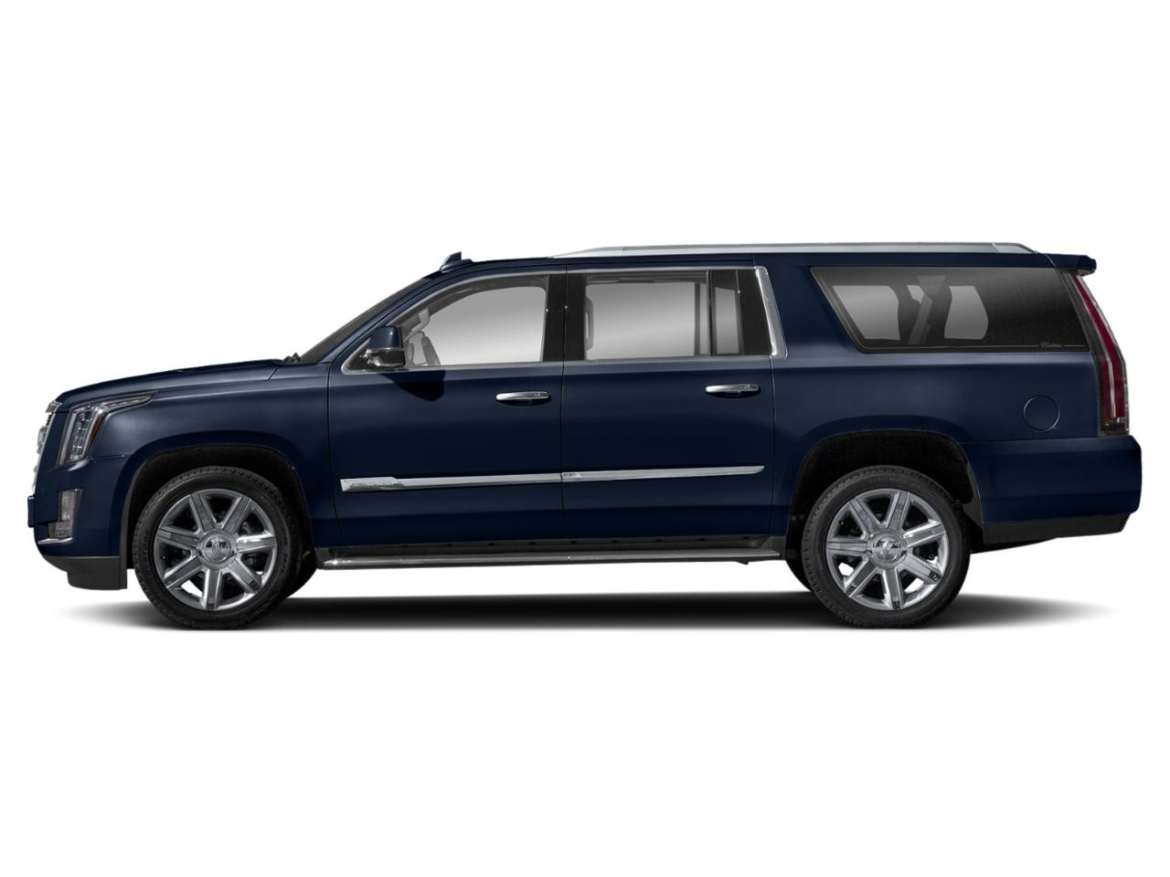 2020 Cadillac Escalade ESV Vehicle Photo in Denton, TX 76205