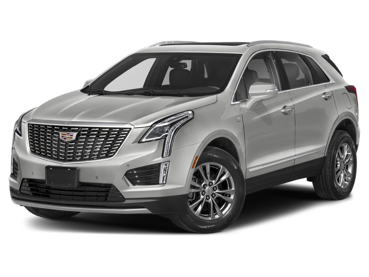 2020 Cadillac XT5 Vehicle Photo in SAVANNAH, GA 31406-4513