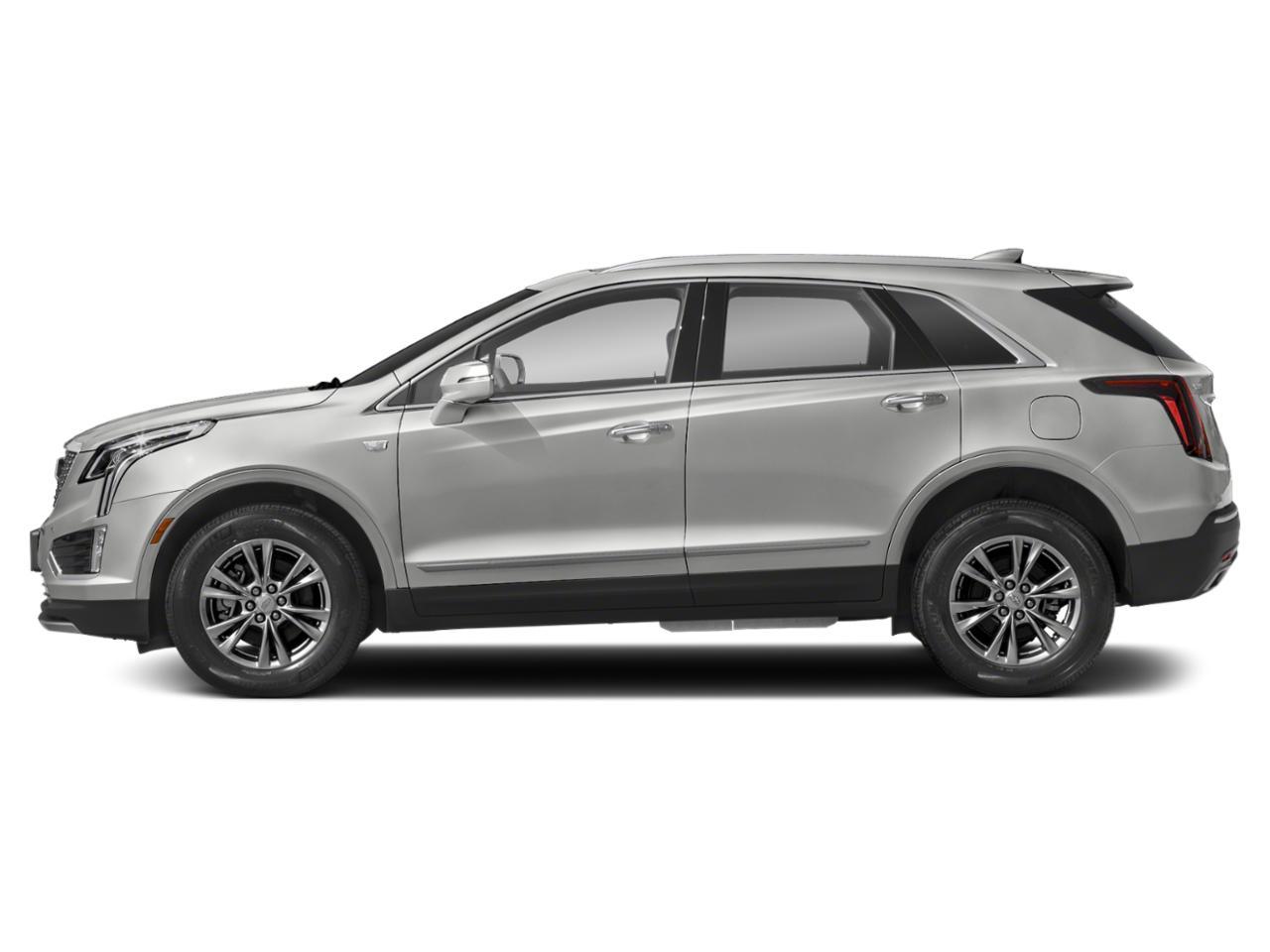 2020 Cadillac XT5 Vehicle Photo in SAVANNAH, GA 31406-4513