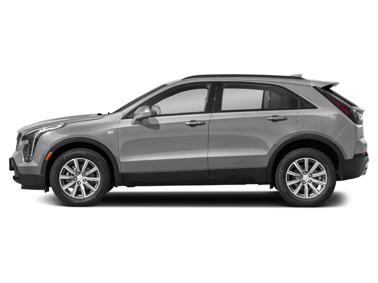 2020 Cadillac XT4 Vehicle Photo in Decatur, TX 76234