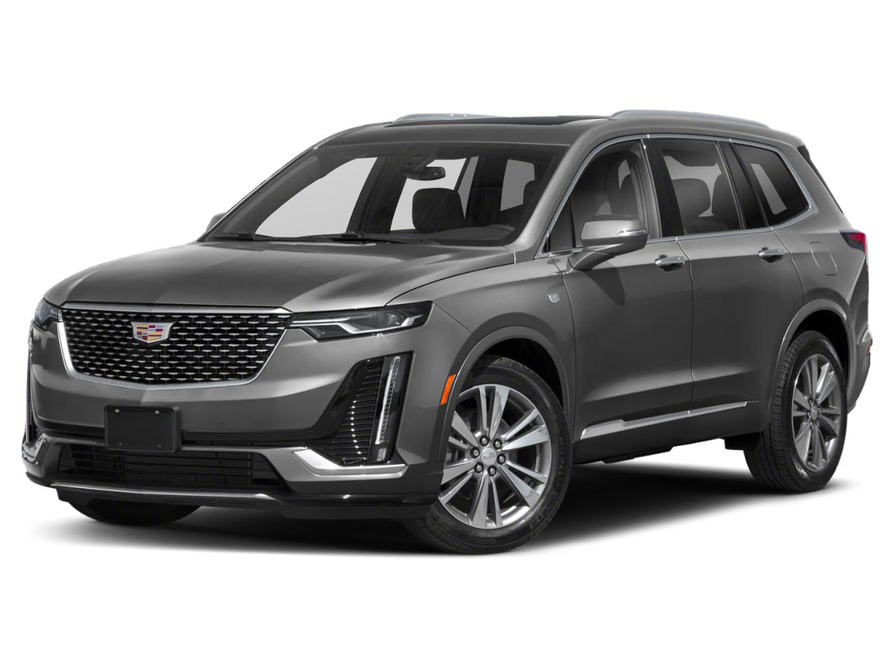 2020 Cadillac XT6 Vehicle Photo in SELMA, TX 78154-1459
