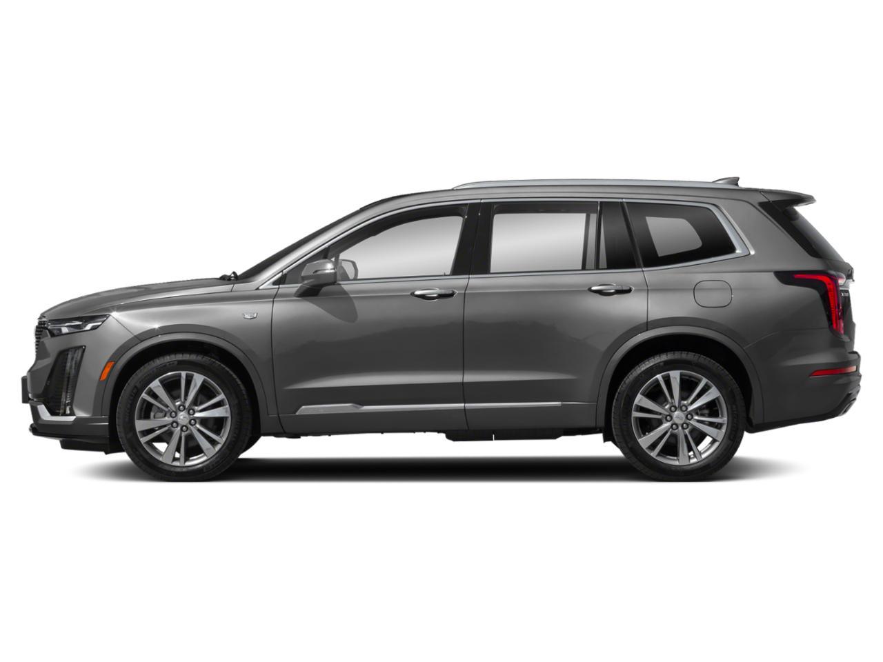 2020 Cadillac XT6 Vehicle Photo in SELMA, TX 78154-1459