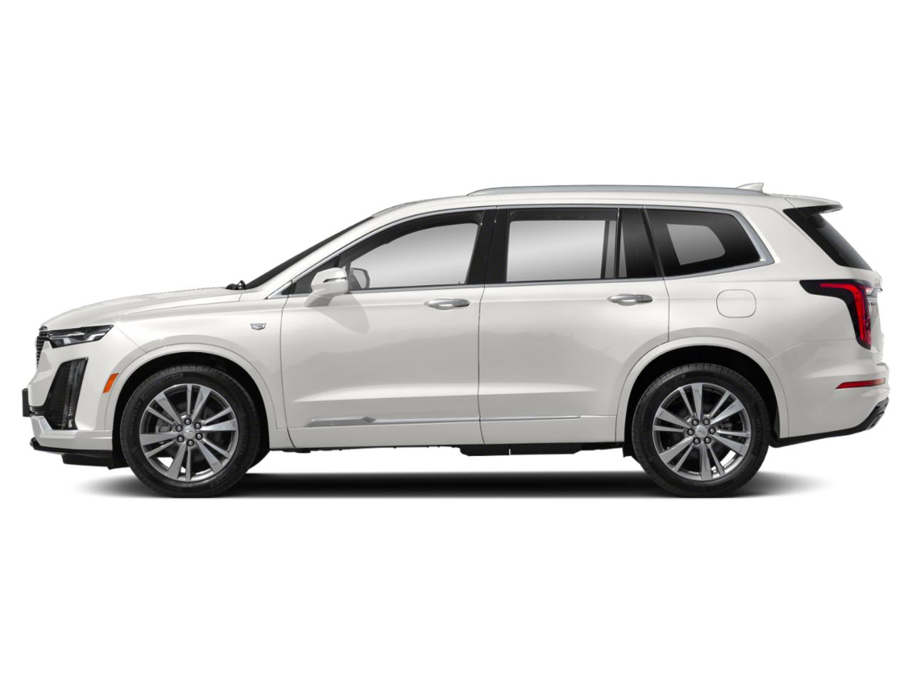2020 Cadillac XT6 Vehicle Photo in Houma, LA 70360