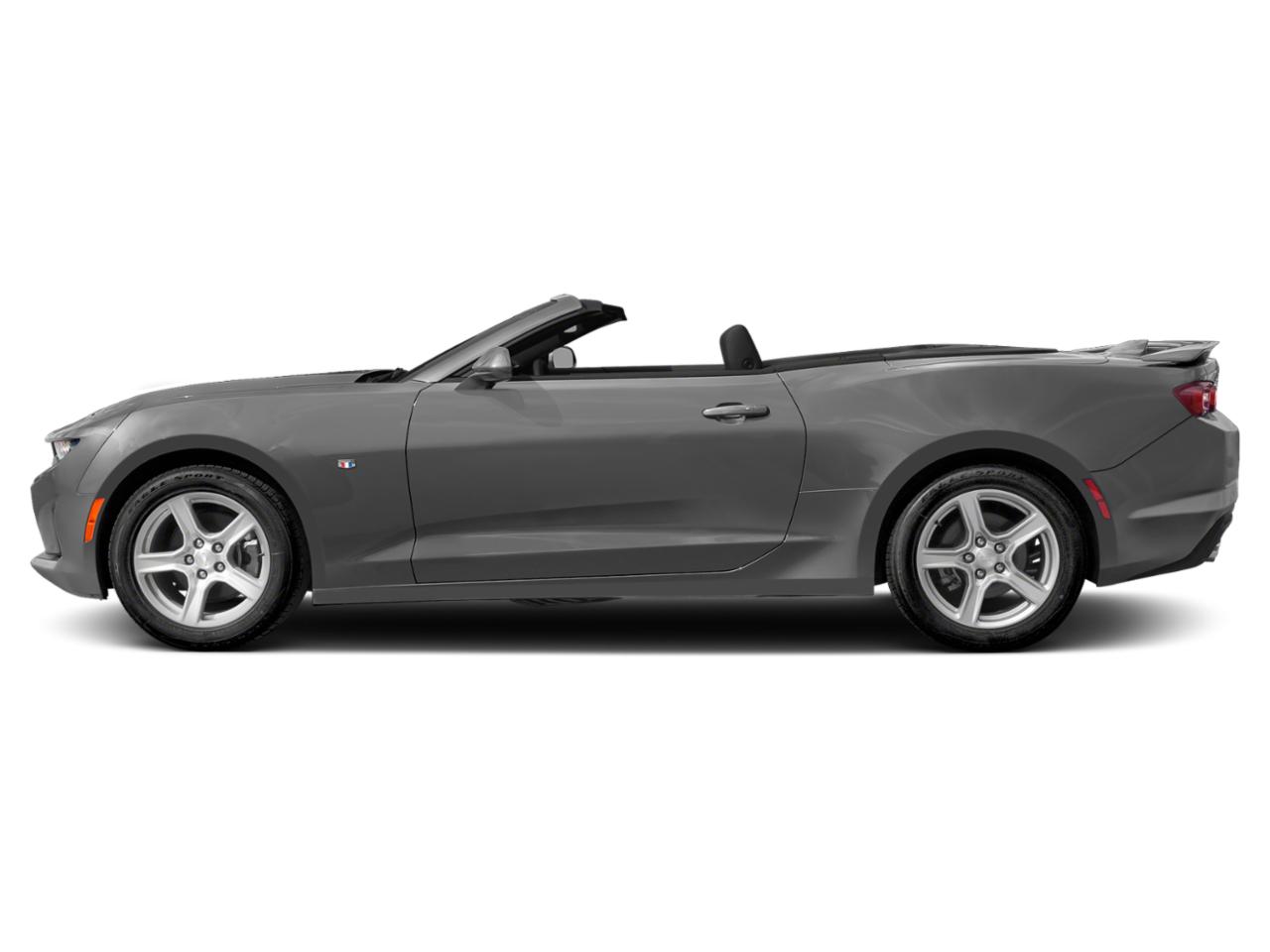 2020 Chevrolet Camaro Vehicle Photo in POOLER, GA 31322-3252