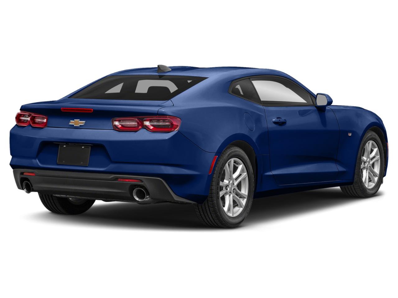 2020 Chevrolet Camaro Vehicle Photo in San Antonio, TX 78238