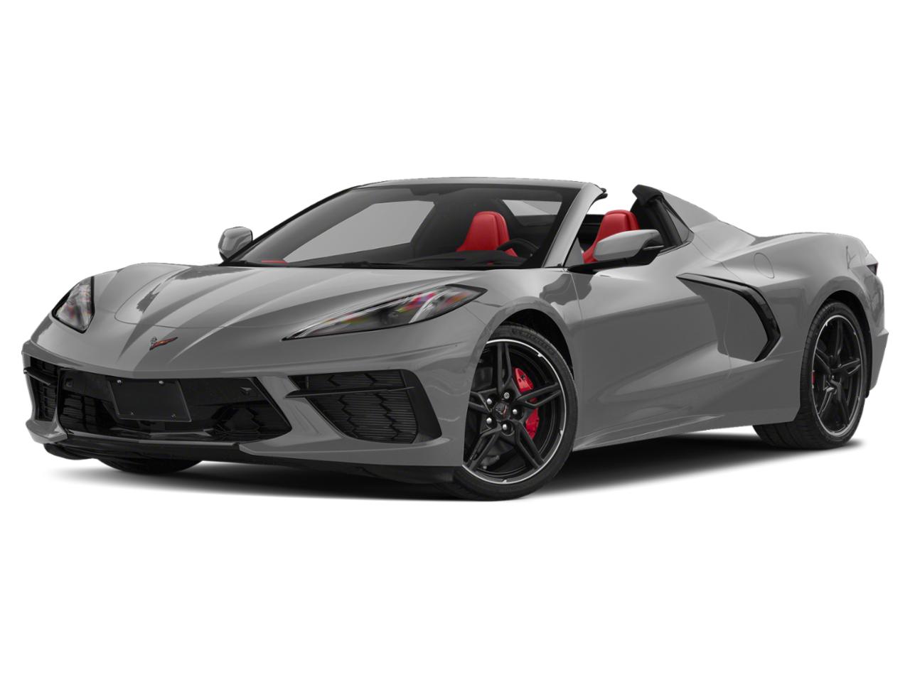 2020 Chevrolet Corvette Vehicle Photo in SAVANNAH, GA 31406-4513