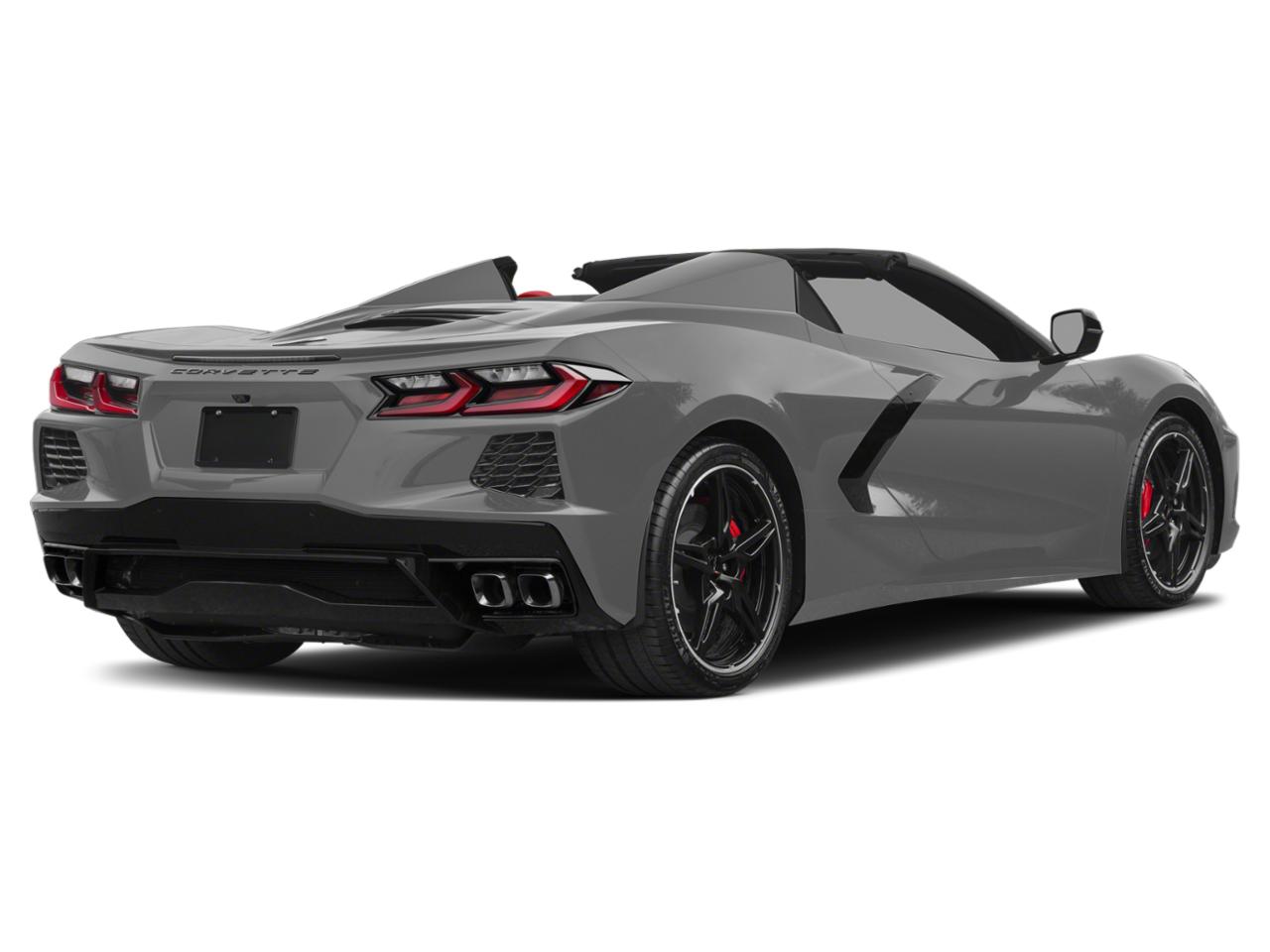 2020 Chevrolet Corvette Vehicle Photo in SAVANNAH, GA 31406-4513