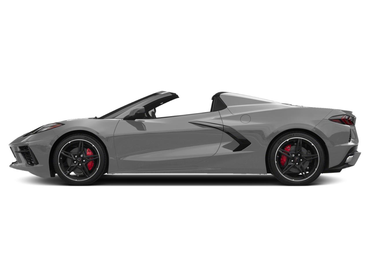 2020 Chevrolet Corvette Vehicle Photo in SAVANNAH, GA 31406-4513