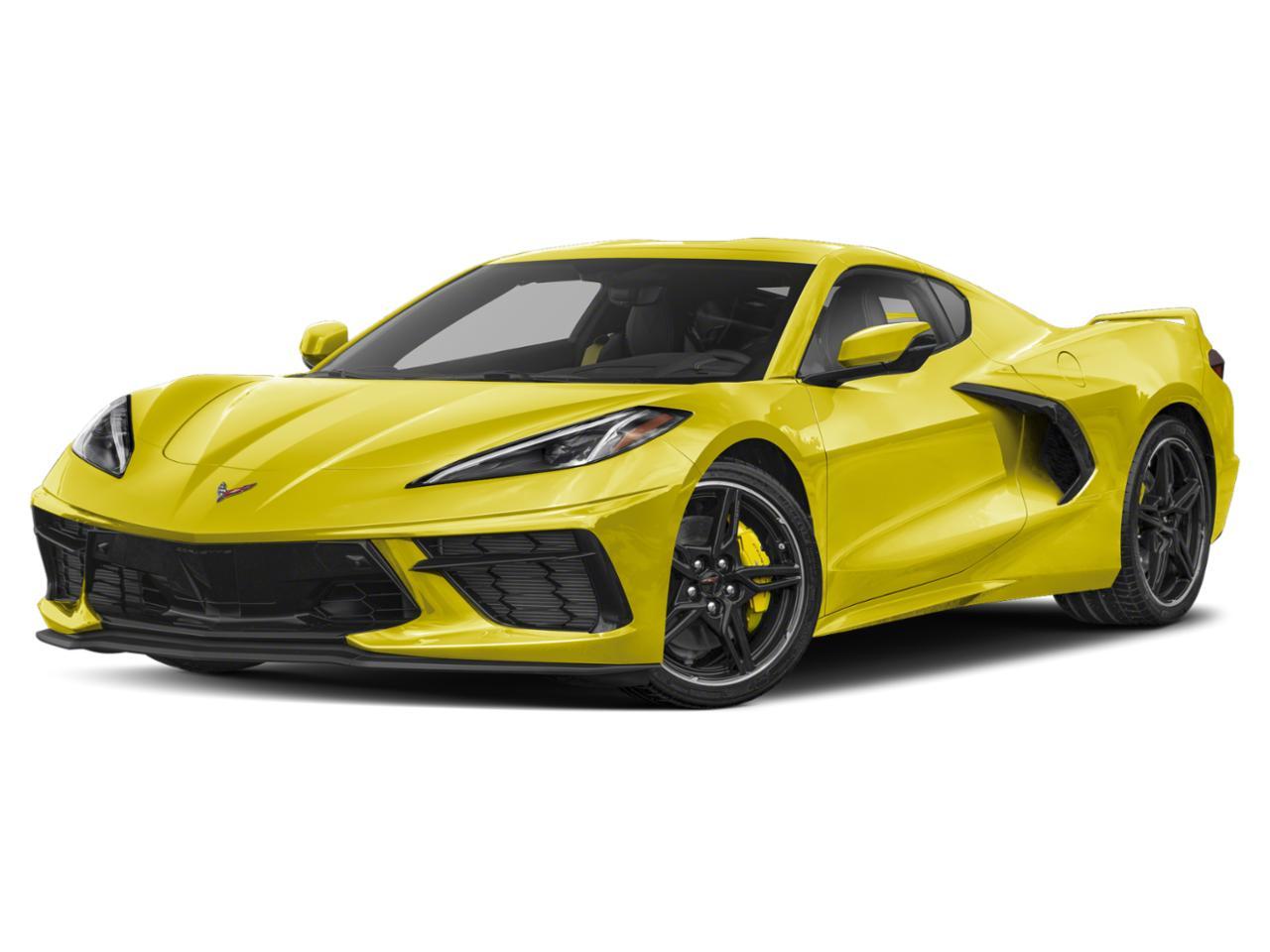 2020 Chevrolet Corvette Vehicle Photo in Katy, TX 77450