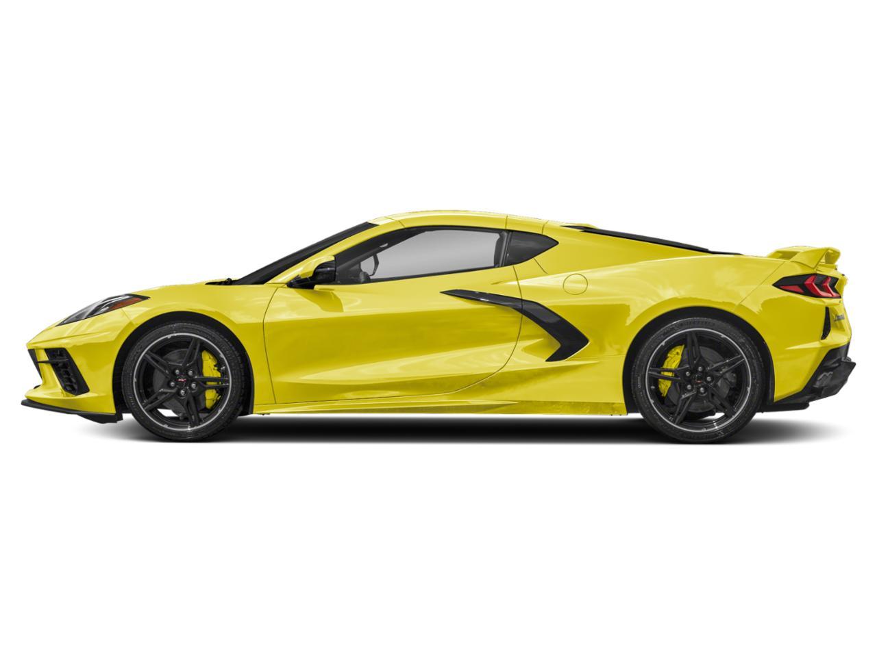 2020 Chevrolet Corvette Vehicle Photo in Katy, TX 77450
