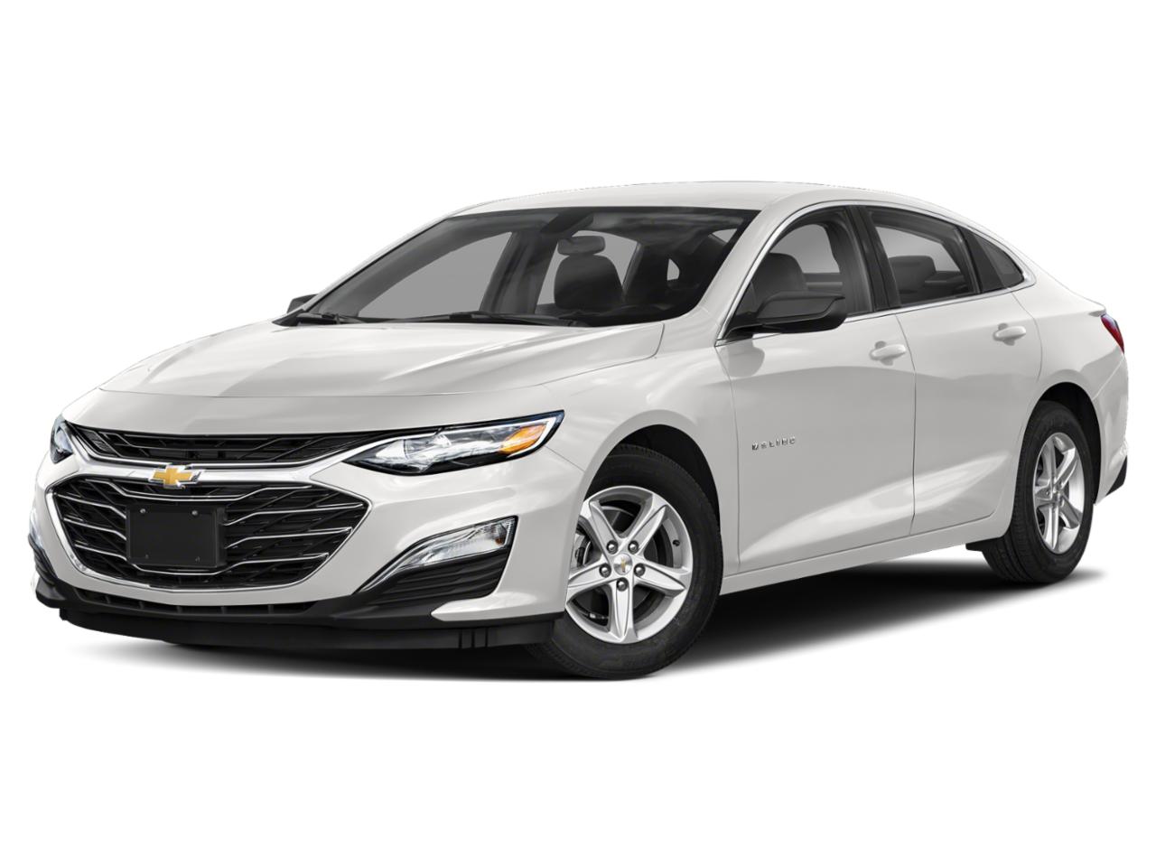 2020 Chevrolet Malibu Vehicle Photo in Jonesboro, AR 72404