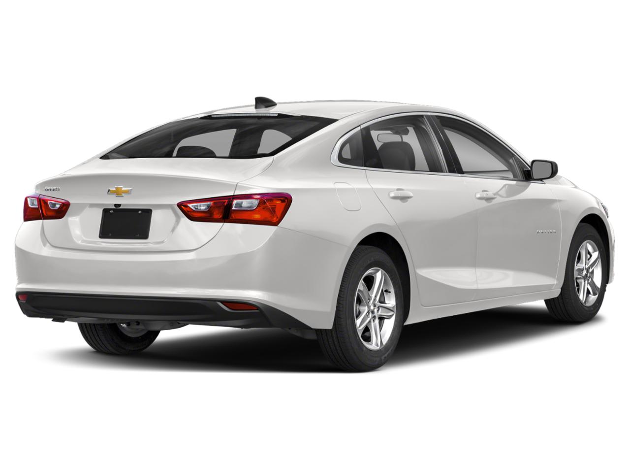 2020 Chevrolet Malibu Vehicle Photo in Jonesboro, AR 72404