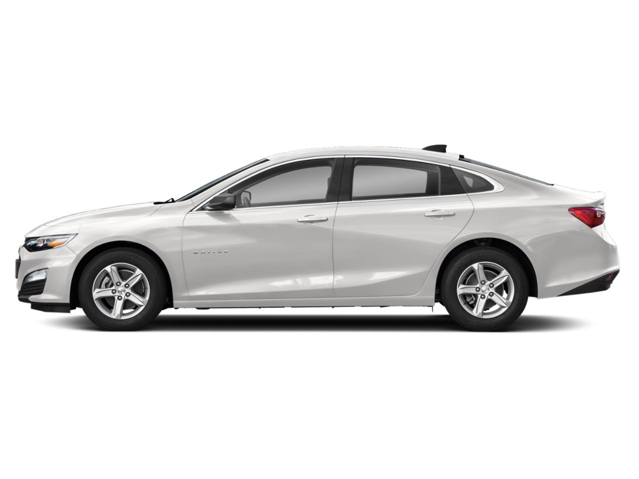2020 Chevrolet Malibu Vehicle Photo in Jonesboro, AR 72404