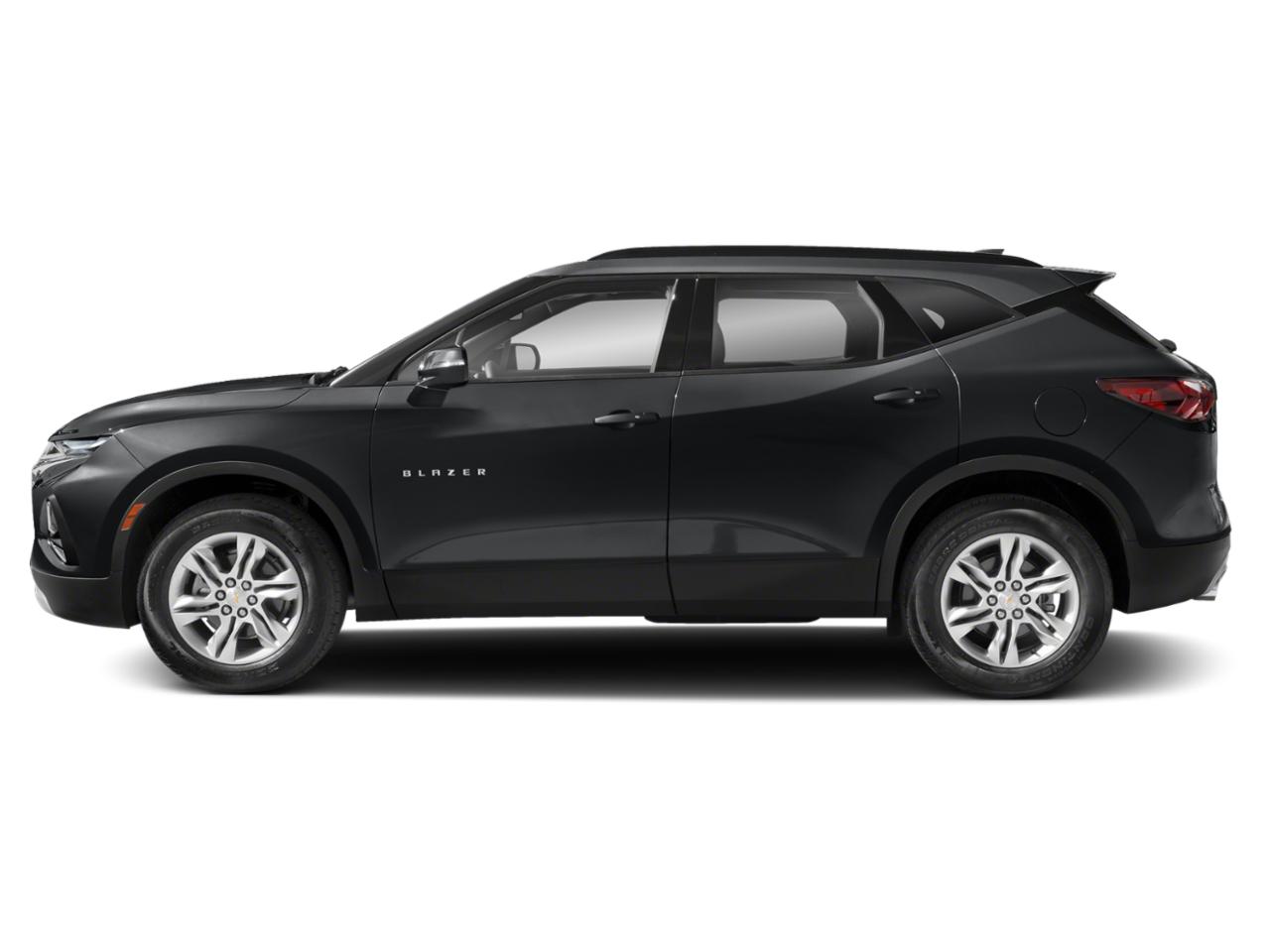 2020 Chevrolet Blazer Vehicle Photo in Decatur, TX 76234