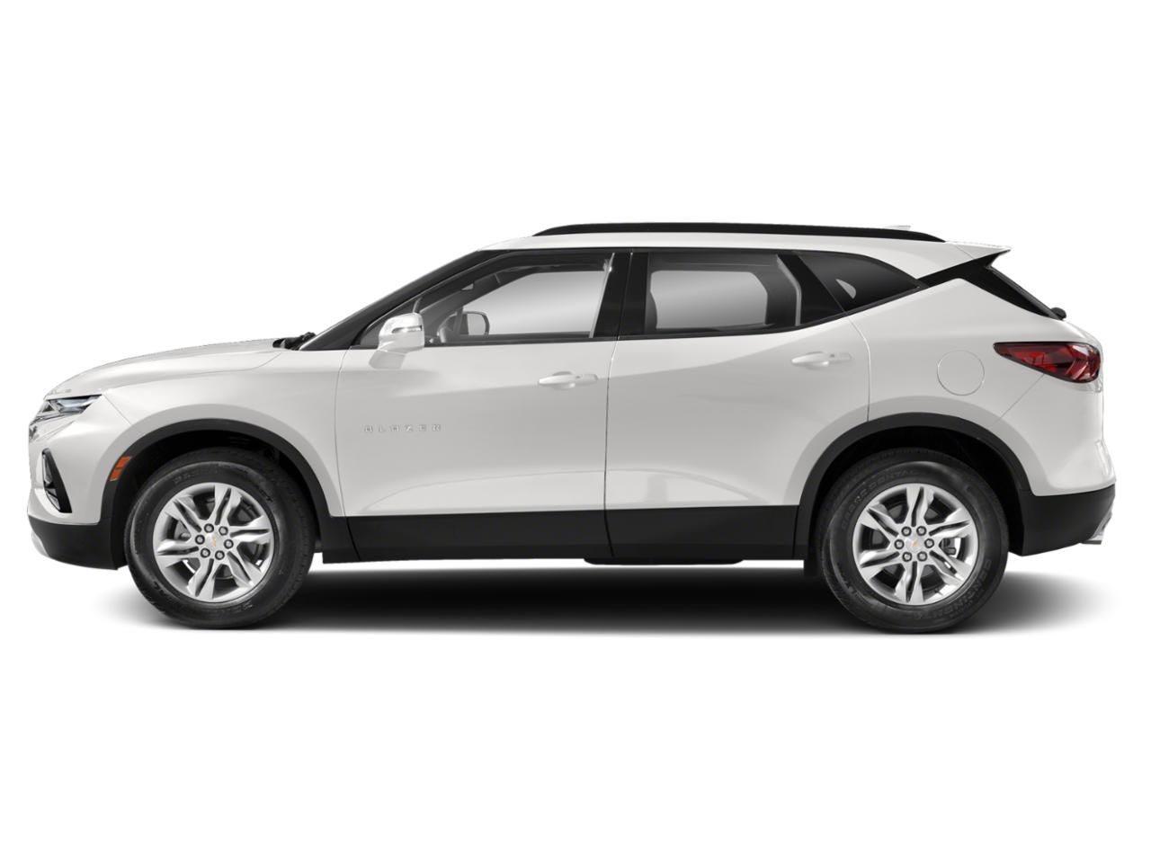 2020 Chevrolet Blazer Vehicle Photo in Decatur, TX 76234