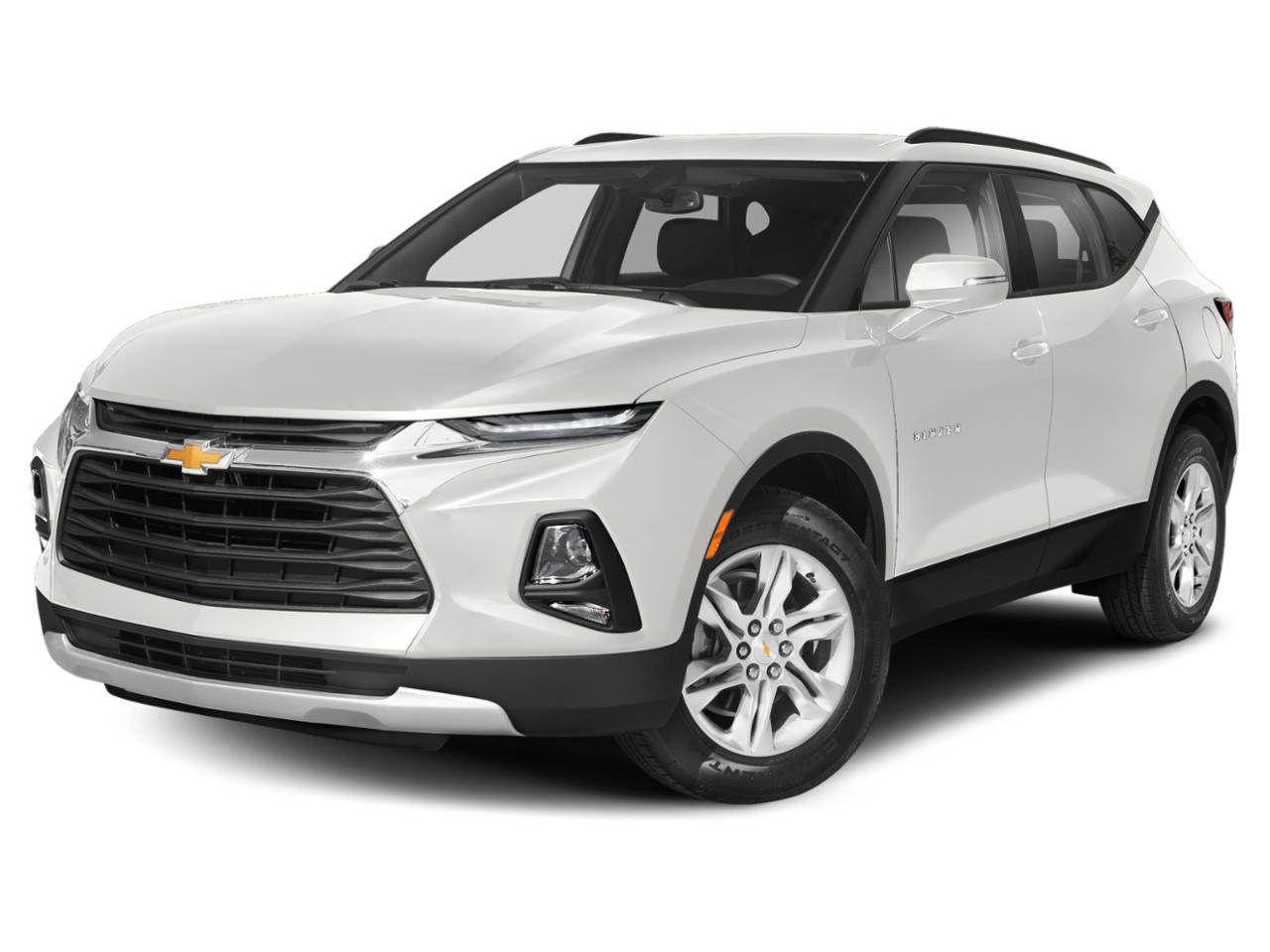 2020 Chevrolet Blazer Vehicle Photo in SAVANNAH, GA 31406-4513