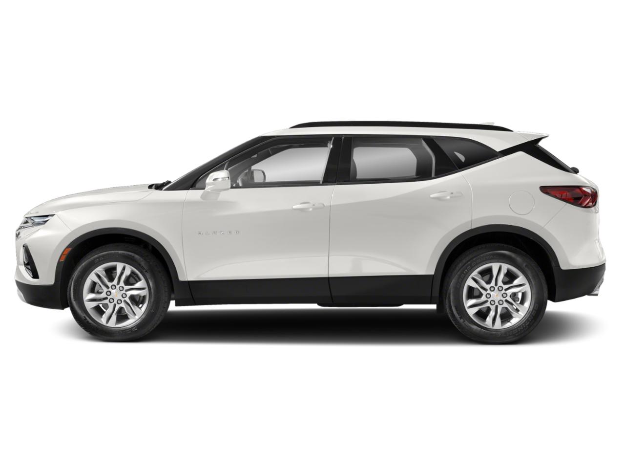 2020 Chevrolet Blazer Vehicle Photo in SAVANNAH, GA 31406-4513