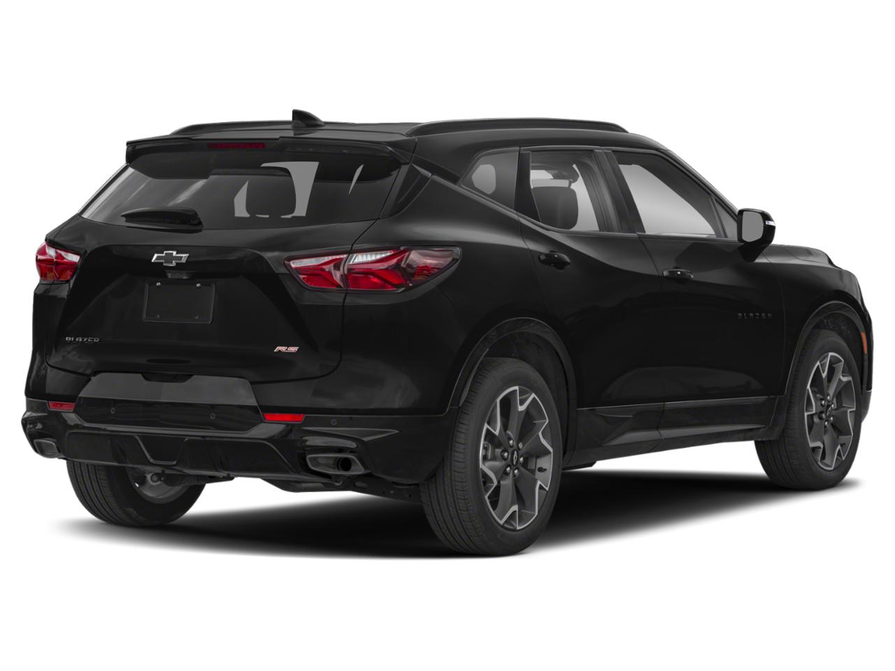2020 Chevrolet Blazer Vehicle Photo in Appleton, WI 54913