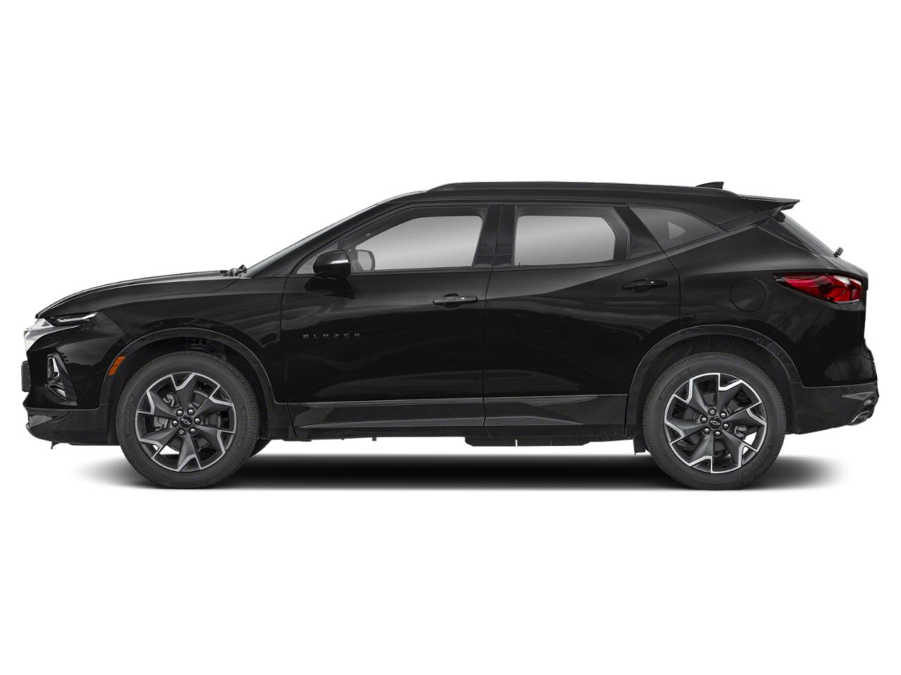 2020 Chevrolet Blazer Vehicle Photo in Appleton, WI 54913