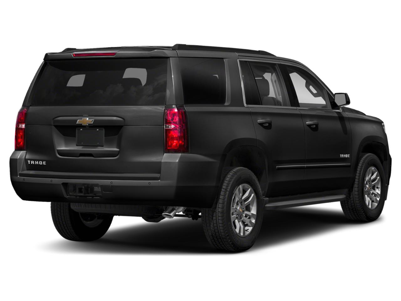 2020 Chevrolet Tahoe Vehicle Photo in Denton, TX 76205