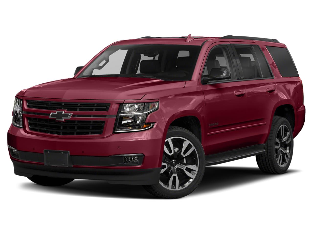 2020 Chevrolet Tahoe Vehicle Photo in Appleton, WI 54913
