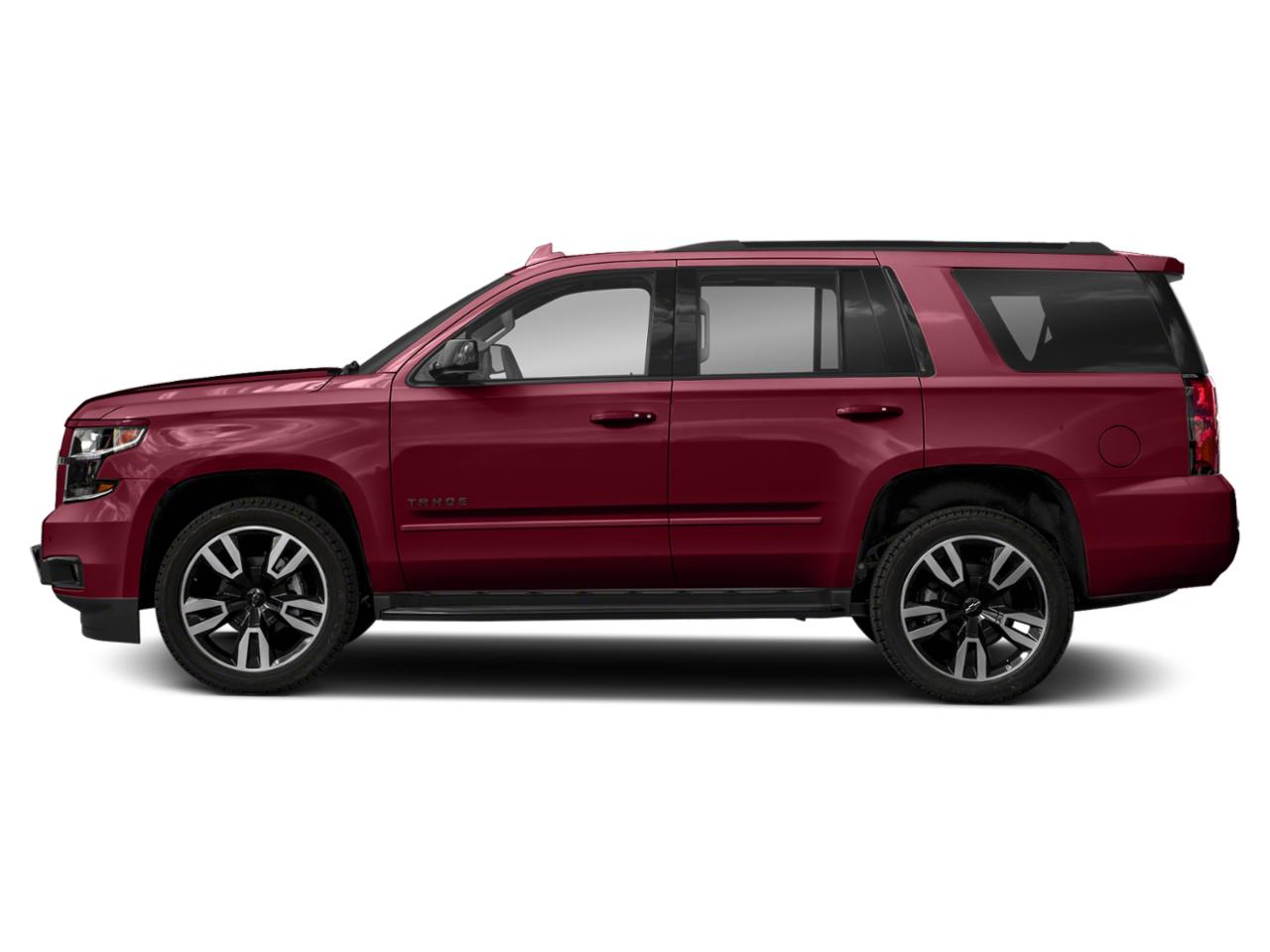 2020 Chevrolet Tahoe Vehicle Photo in Appleton, WI 54913