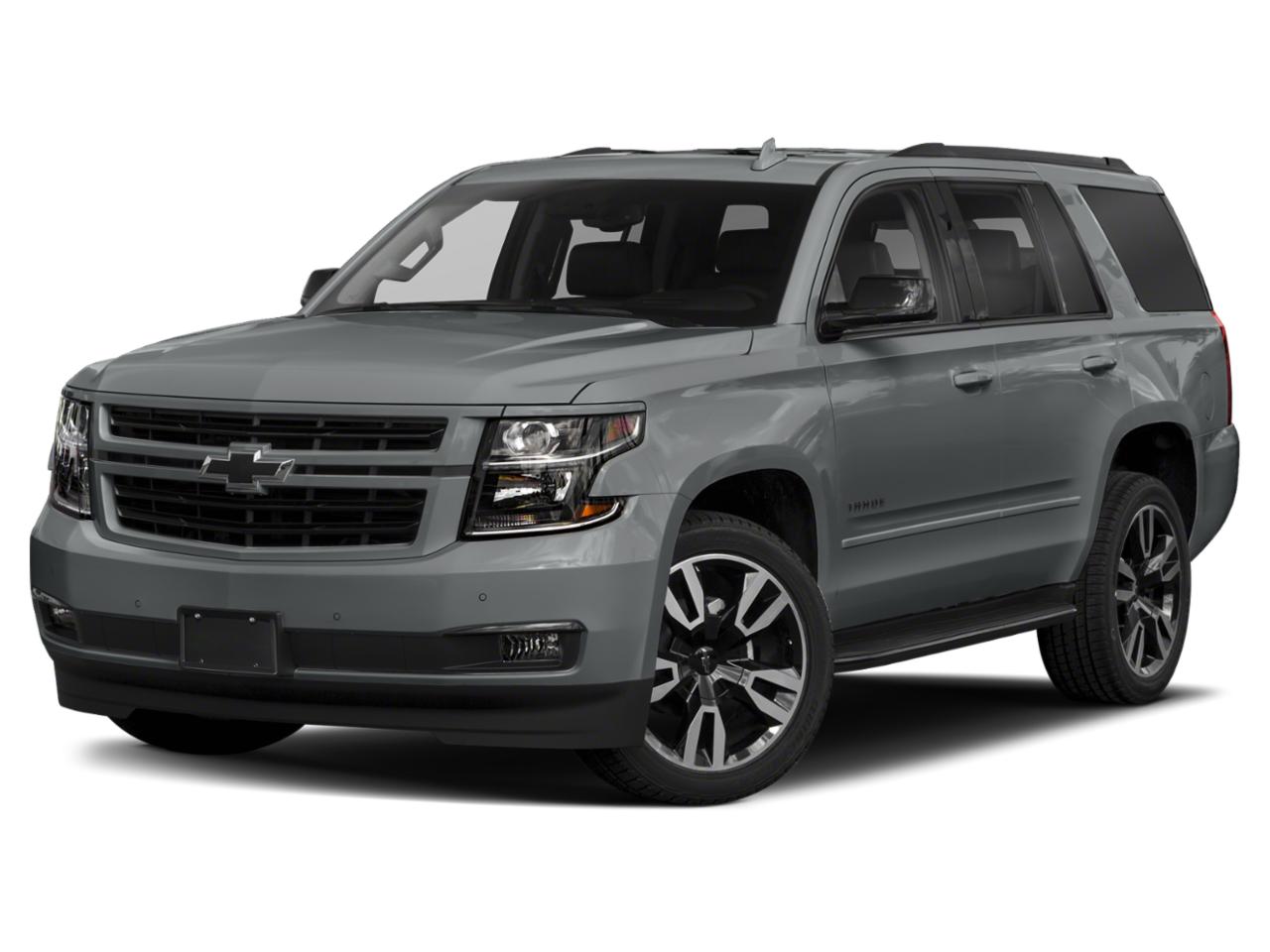 2020 Chevrolet Tahoe Vehicle Photo in Decatur, TX 76234