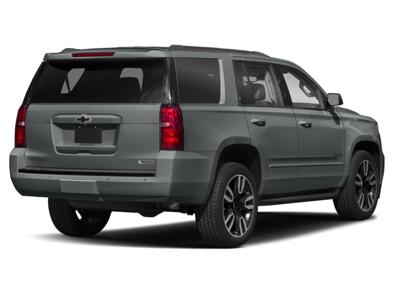 2020 Chevrolet Tahoe Vehicle Photo in Decatur, TX 76234