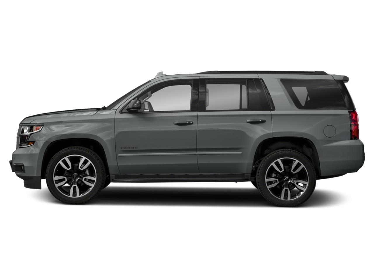 2020 Chevrolet Tahoe Vehicle Photo in Decatur, TX 76234