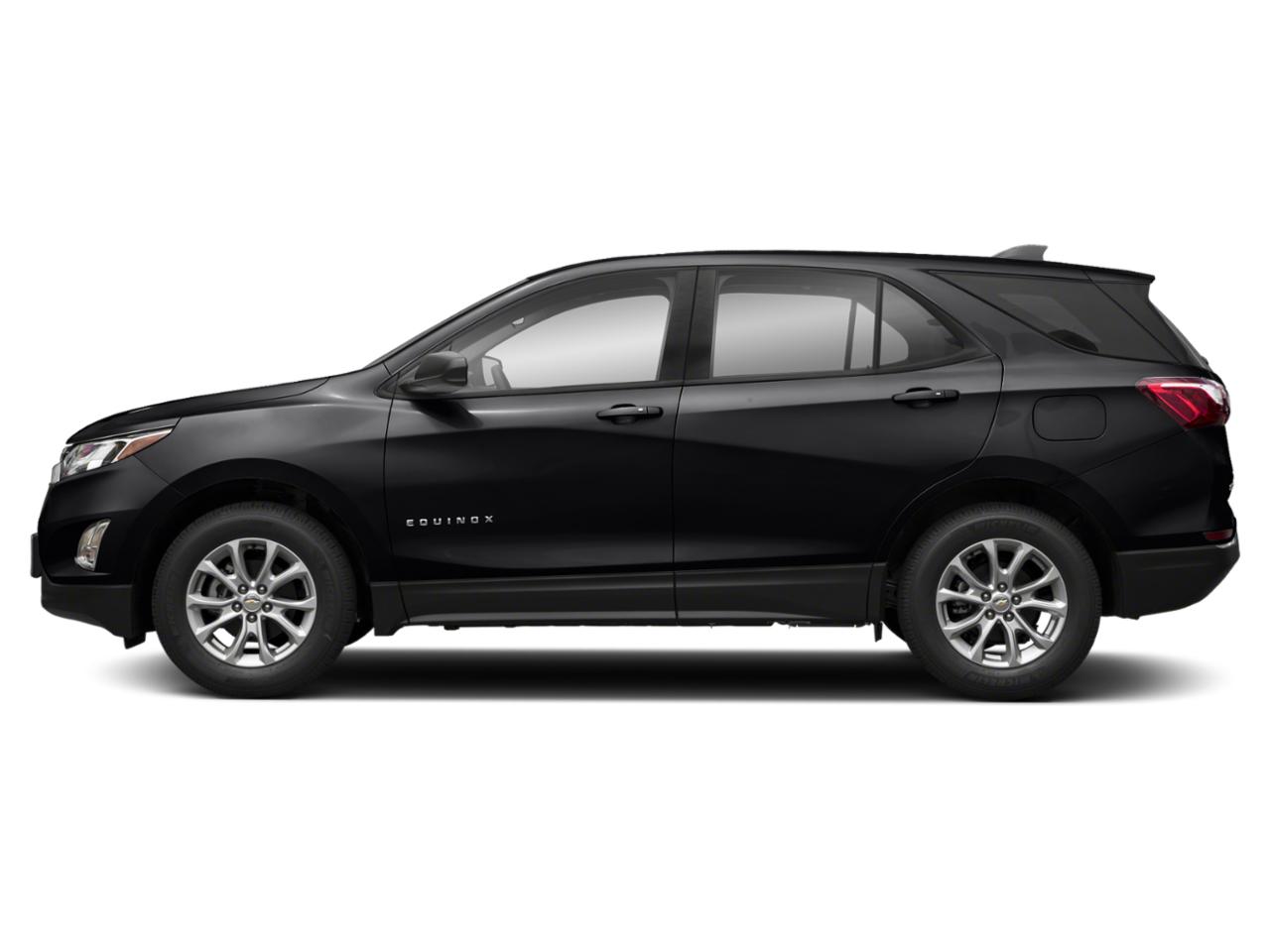 2020 Chevrolet Equinox Vehicle Photo in INDEPENDENCE, MO 64055-1314