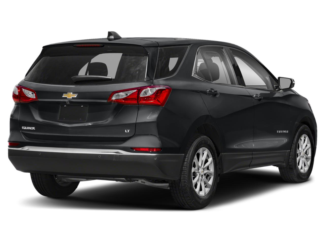 2020 Chevrolet Equinox Vehicle Photo in Cedar Rapids, IA 52402