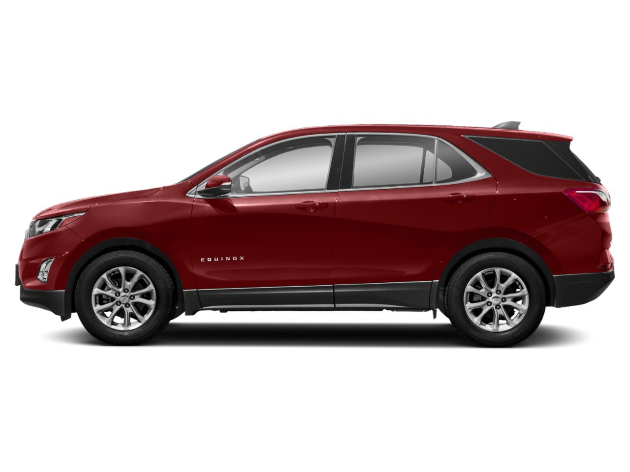 2020 Chevrolet Equinox Vehicle Photo in Cedar Rapids, IA 52402