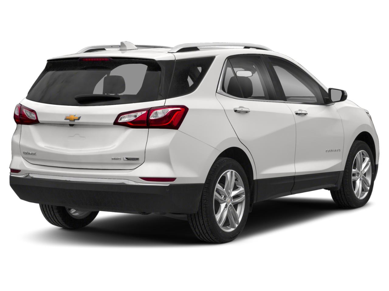 2020 Chevrolet Equinox Vehicle Photo in Marion, IA 52302