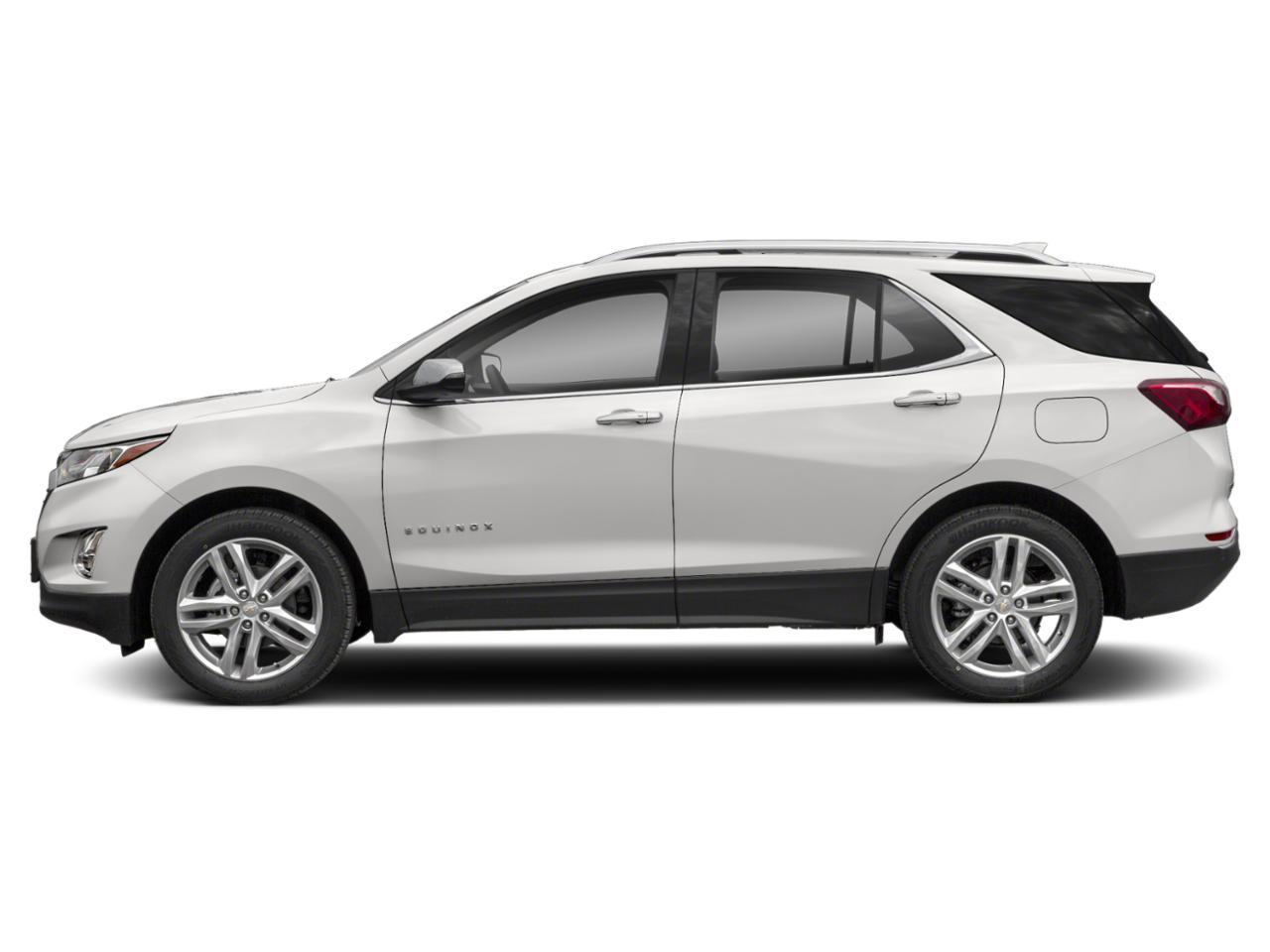 2020 Chevrolet Equinox Vehicle Photo in Marion, IA 52302