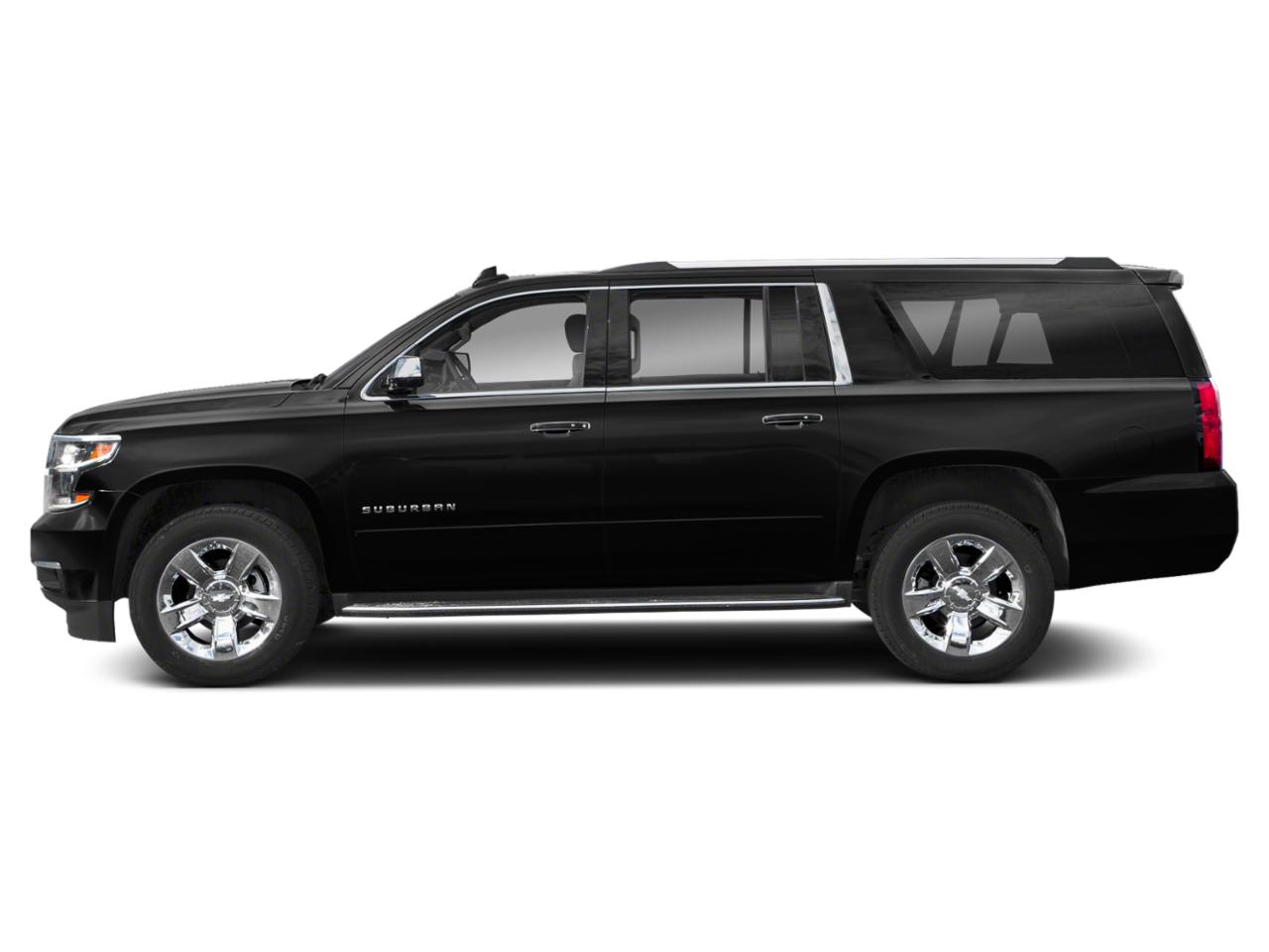 2020 Chevrolet Suburban Vehicle Photo in BRUNSWICK, GA 31525-1881