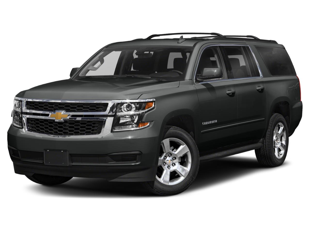 2020 Chevrolet Suburban Vehicle Photo in SELMA, TX 78154-1460
