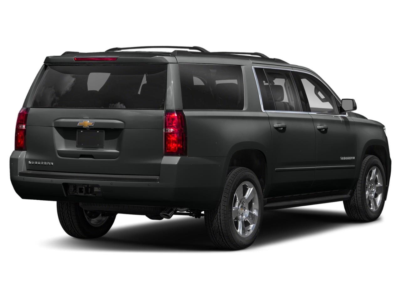 2020 Chevrolet Suburban Vehicle Photo in SELMA, TX 78154-1460