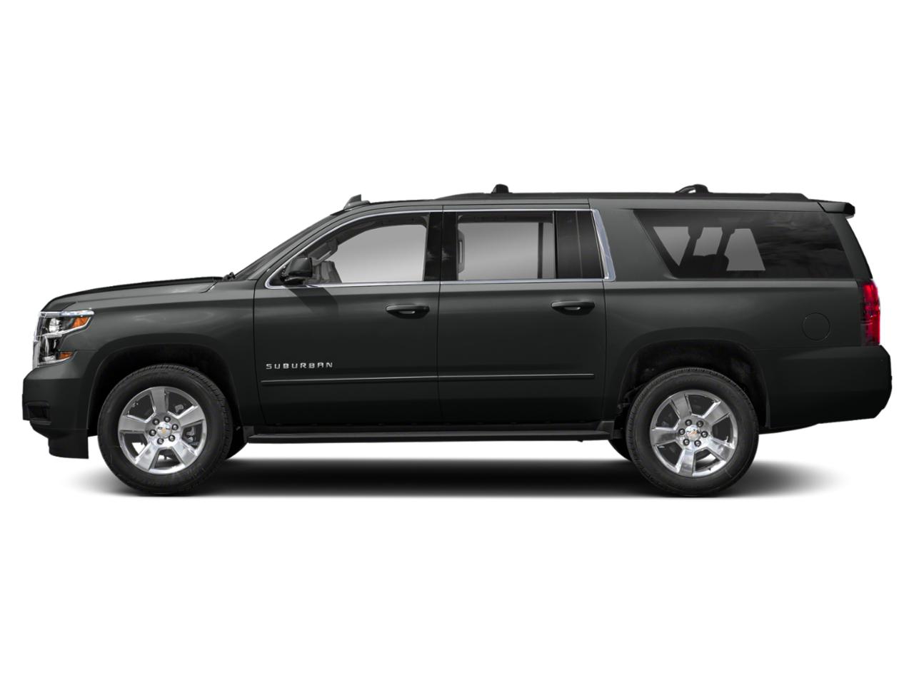 2020 Chevrolet Suburban Vehicle Photo in SELMA, TX 78154-1460