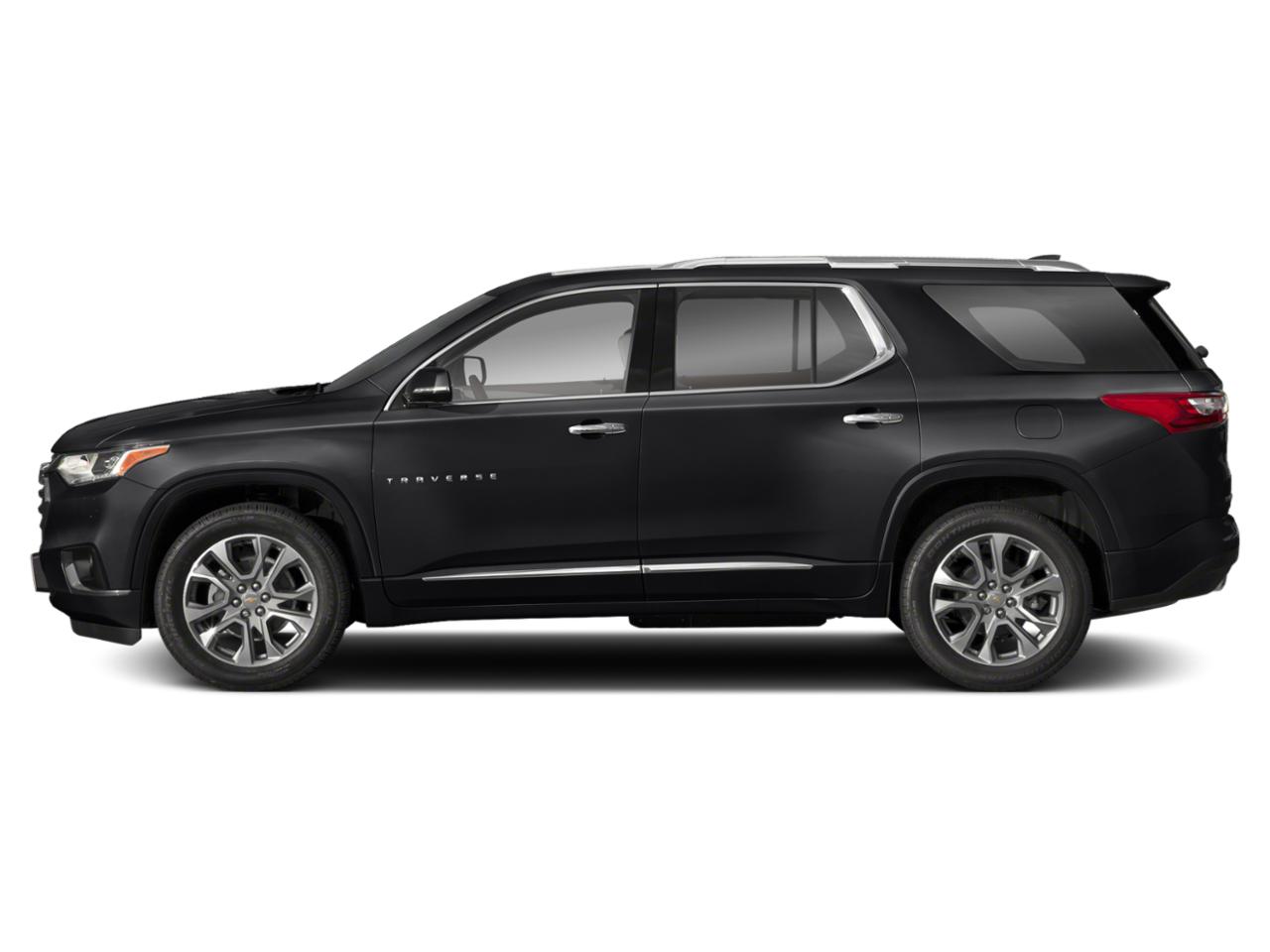 2020 Chevrolet Traverse Vehicle Photo in TOPEKA, KS 66609-0000