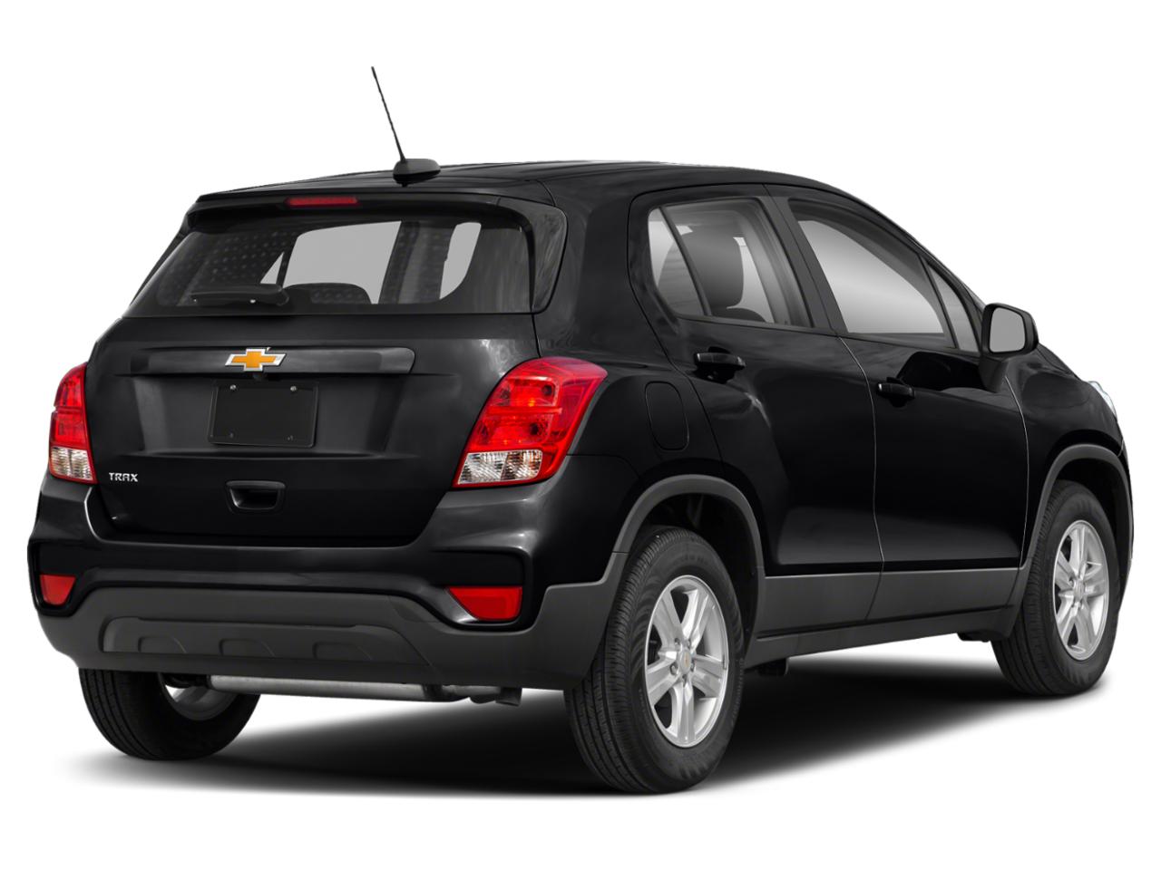 2020 Chevrolet Trax Vehicle Photo in Trevose, PA 19053