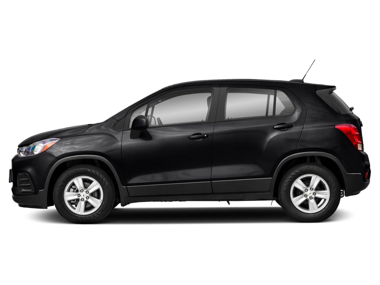 2020 Chevrolet Trax Vehicle Photo in Trevose, PA 19053