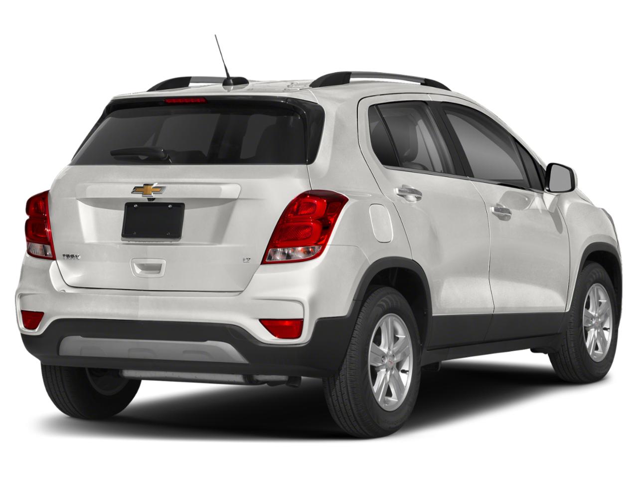 2020 Chevrolet Trax Vehicle Photo in BRUNSWICK, GA 31525-1881