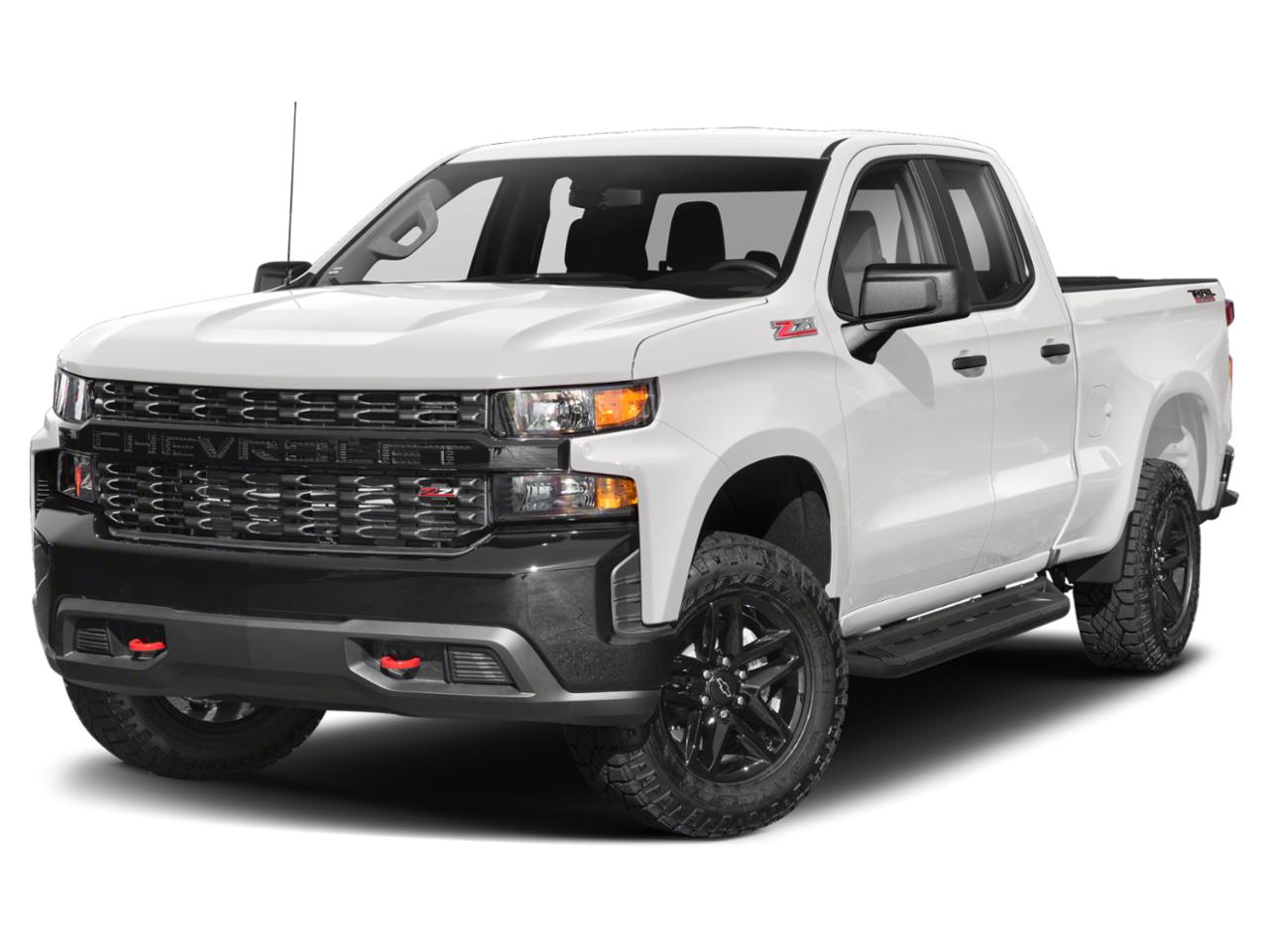 2020 Chevrolet Silverado 1500 Vehicle Photo in INDEPENDENCE, MO 64055-1314