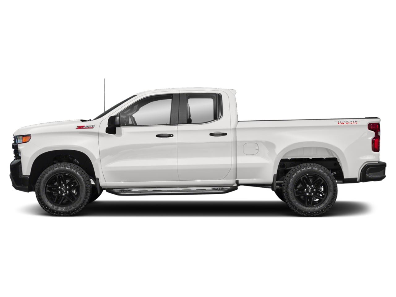 2020 Chevrolet Silverado 1500 Vehicle Photo in INDEPENDENCE, MO 64055-1314