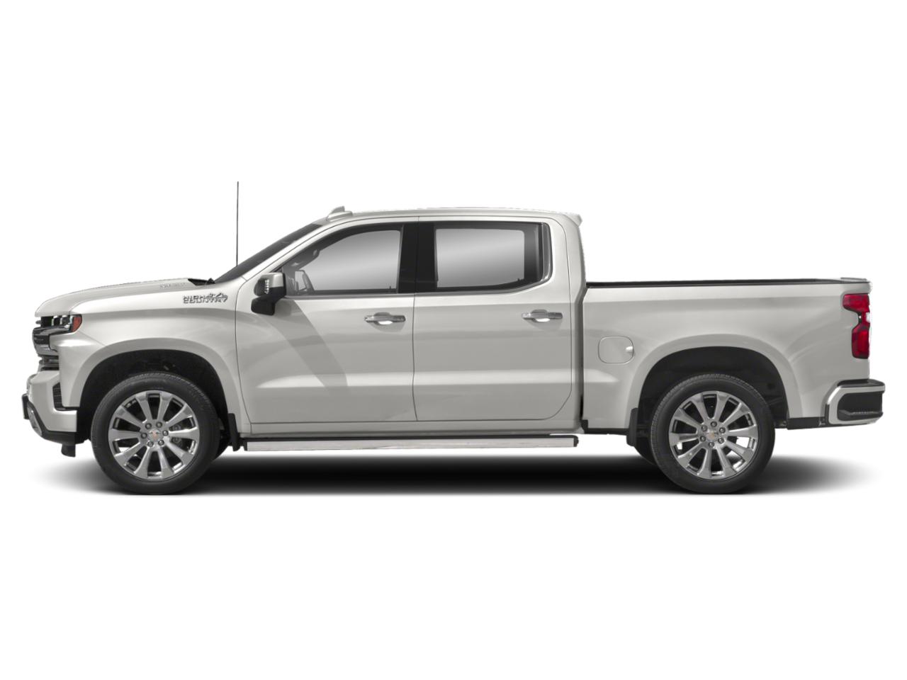 2020 Chevrolet Silverado 1500 Vehicle Photo in POOLER, GA 31322-3252