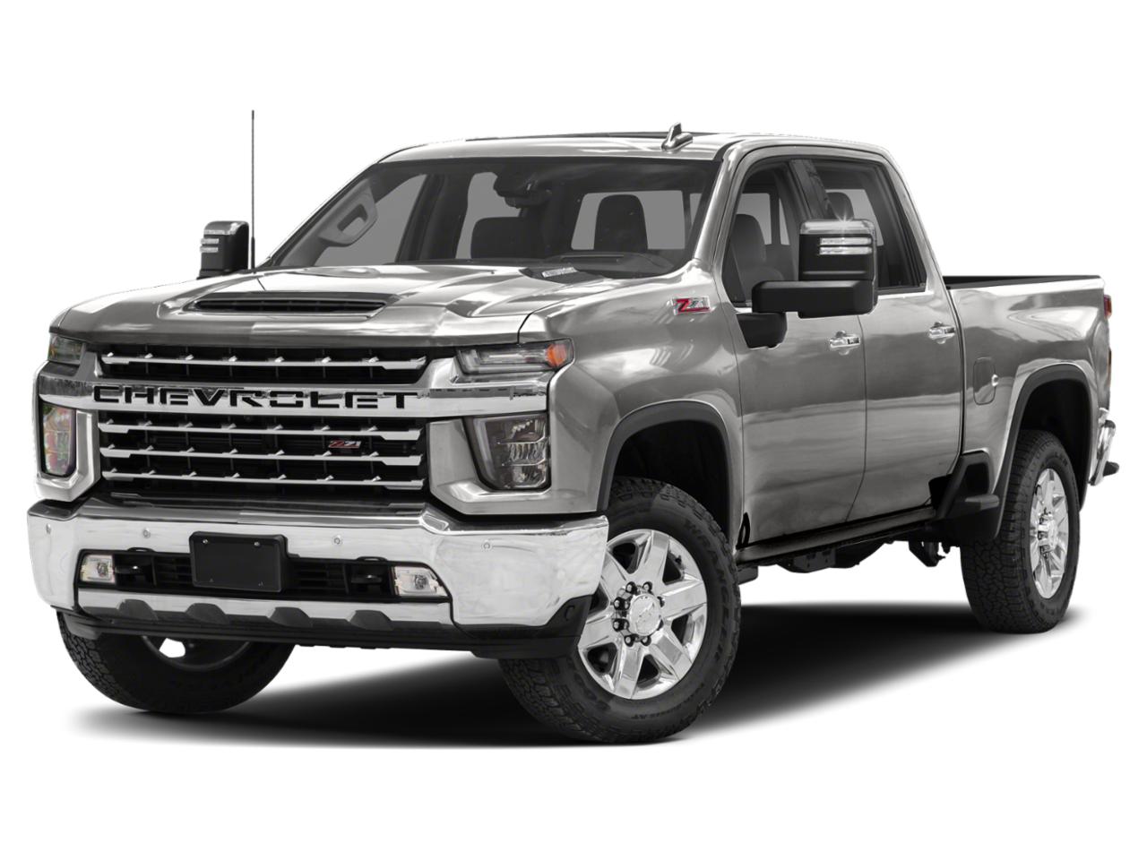 2020 Chevrolet Silverado 2500 HD Vehicle Photo in Marion, IA 52302