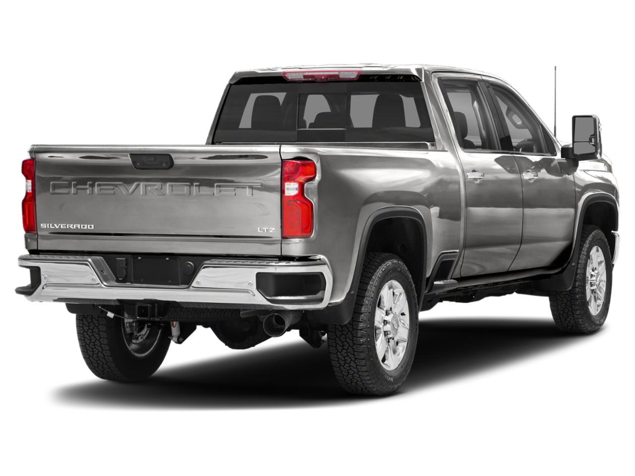 2020 Chevrolet Silverado 2500 HD Vehicle Photo in Marion, IA 52302